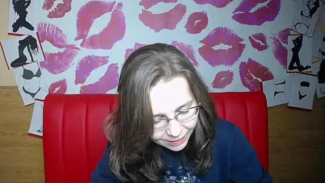 DaisyEdit's cam snapshot