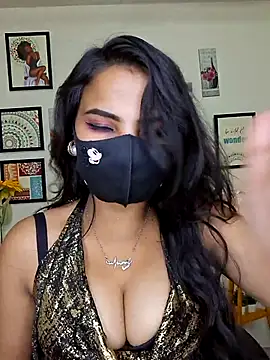 Noor-Bold live sex cam