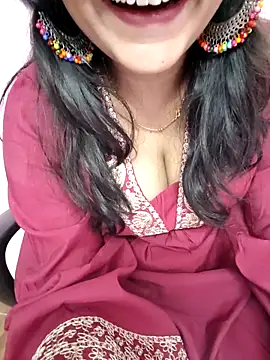 kajoee's cam snapshot