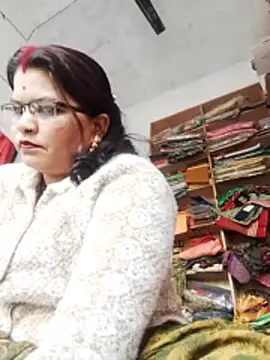 Bhavna_hot's cam snapshot