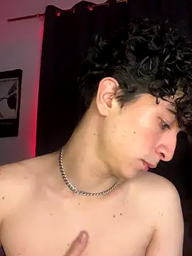 lion_cherry21's cam snapshot