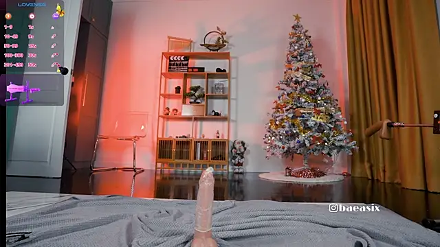 baeasian live sex cam