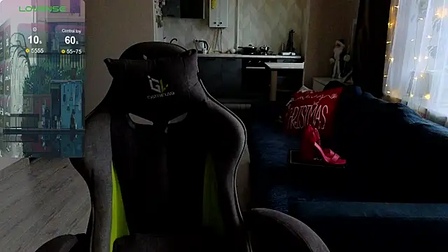 BelleWild live sex cam