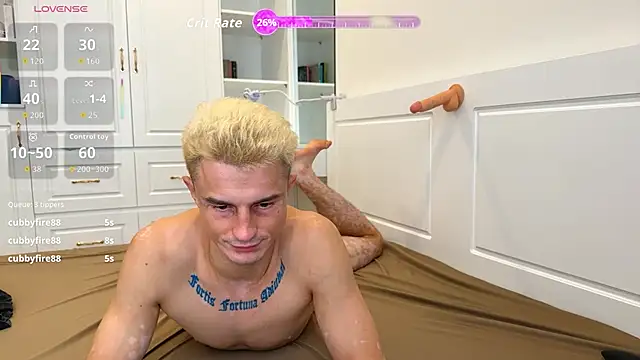 YummyGann live sex cam