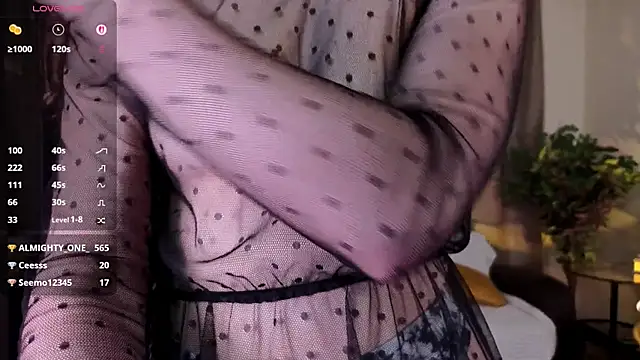 SudieNatera's cam snapshot