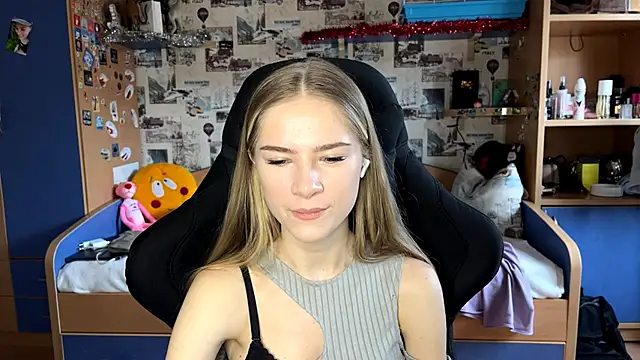 JesicaMortensen's cam snapshot