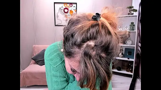 Cassandra_Hotty's cam snapshot