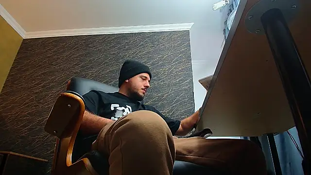 JoshKnights live sex cam