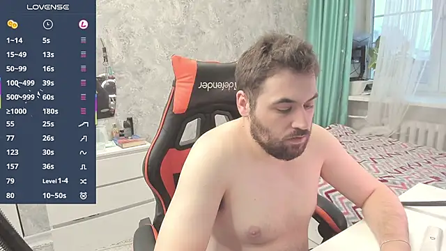 Morlaios live sex cam