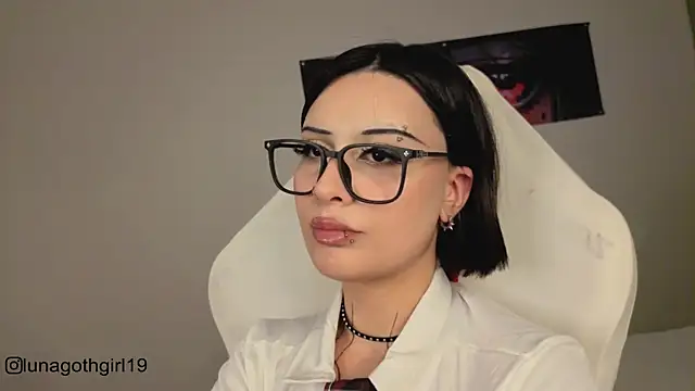 IamLuna2006 live sex cam