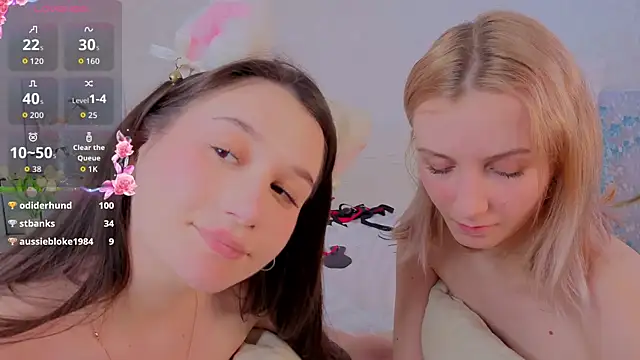 betweenUse's cam snapshot