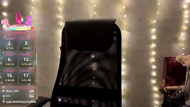 AliceStacy's cam snapshot