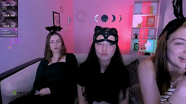 baby_hotte's cam snapshot