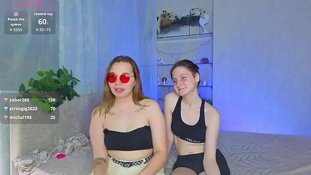 DorlaKavadias live sex cam