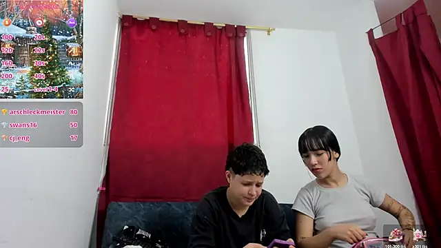 merliha_watson live sex cam