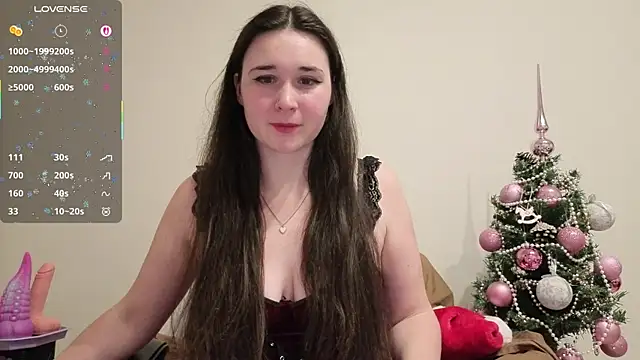 MaryHillx live sex cam