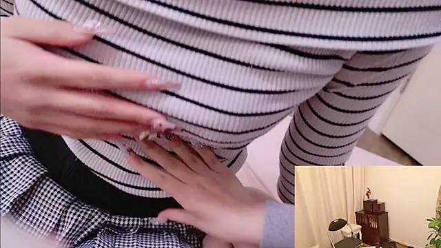 nathi_poyo's cam snapshot