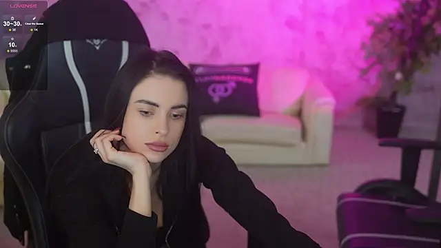 Tina_Breeze's cam snapshot