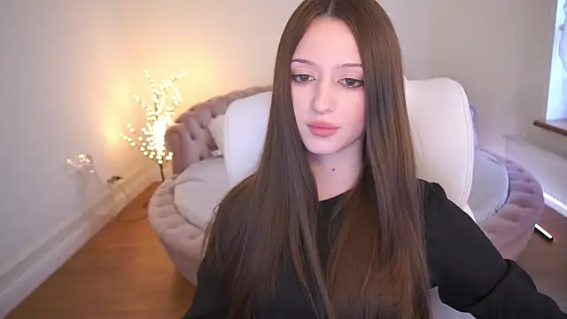 LovelyAngelyy's cam snapshot