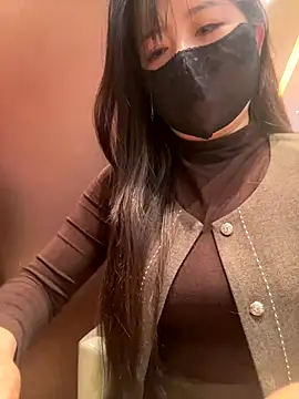 xiao-mo520's cam snapshot