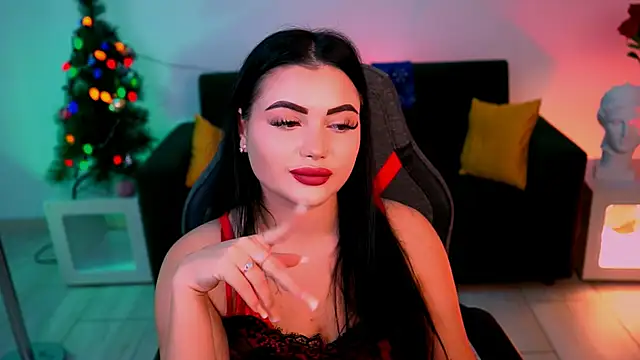 NaomiWilsons's cam snapshot