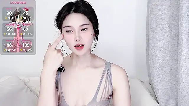 T-TeaR's cam snapshot