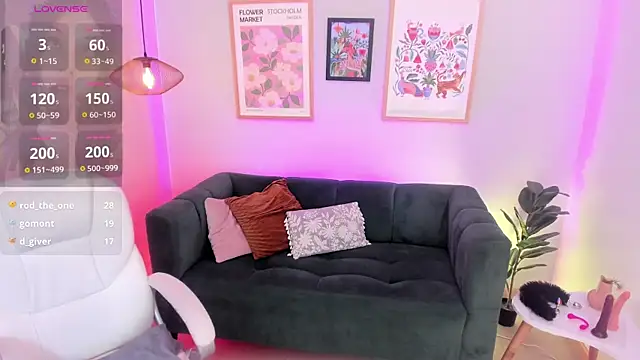 Melissa_Koster live sex cam