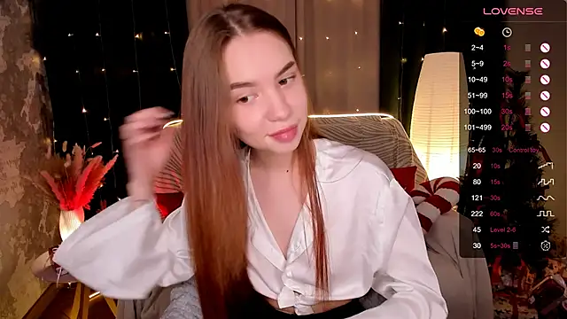 MilliBrown_ live sex cam
