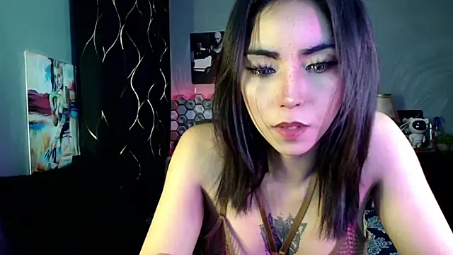 Hot_Metallica69's cam snapshot