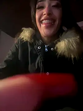 MichelleDiaz_Pink's cam snapshot