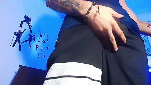 pitersonntt's cam snapshot