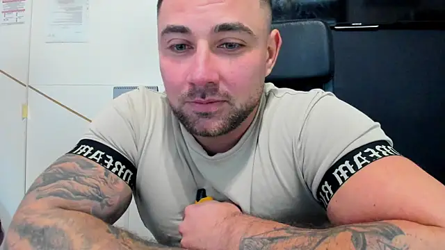 DuncanStone live sex cam