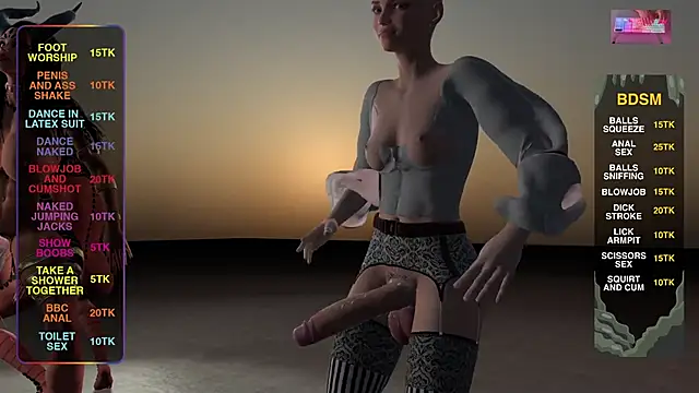 xtwins's cam snapshot