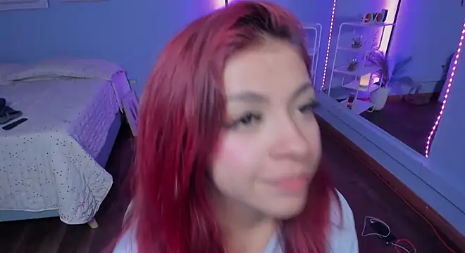 KathiaSaenz_'s cam snapshot