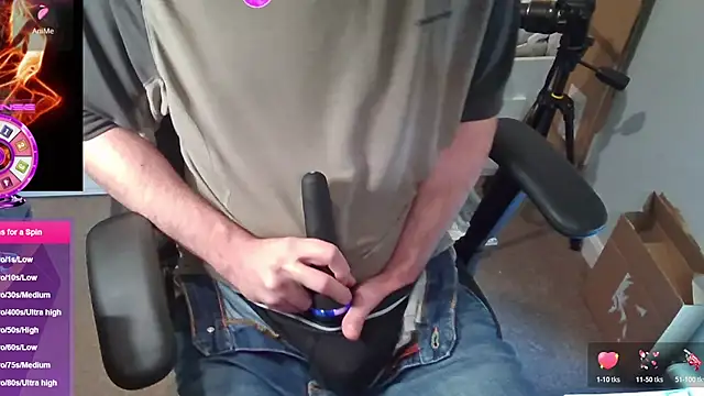 an4y8ot's cam snapshot