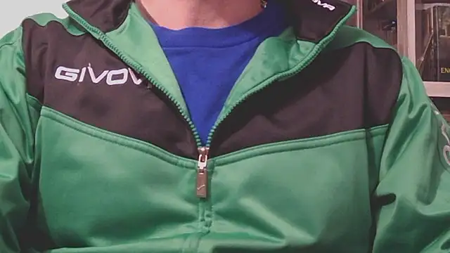 Nash_76_'s cam snapshot