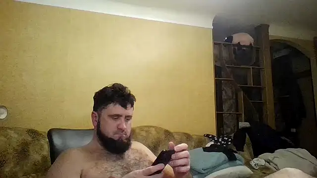 StasConnor's cam snapshot