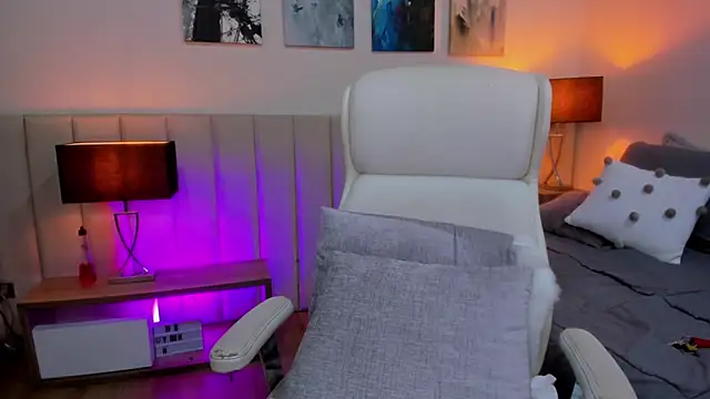 DaniRousse live sex cam