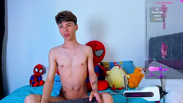 callum_77 live sex cam