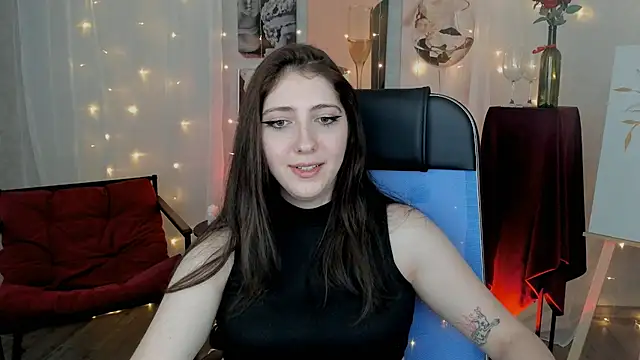 Mary_Miiller's cam snapshot