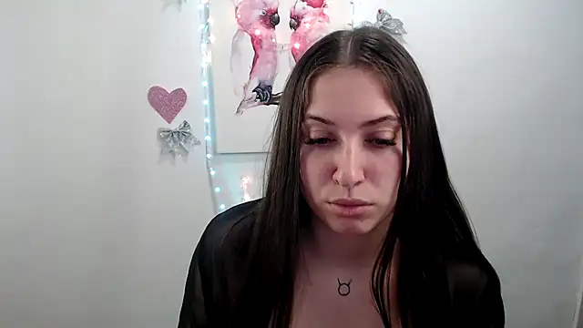 Silenia_XX's web cam