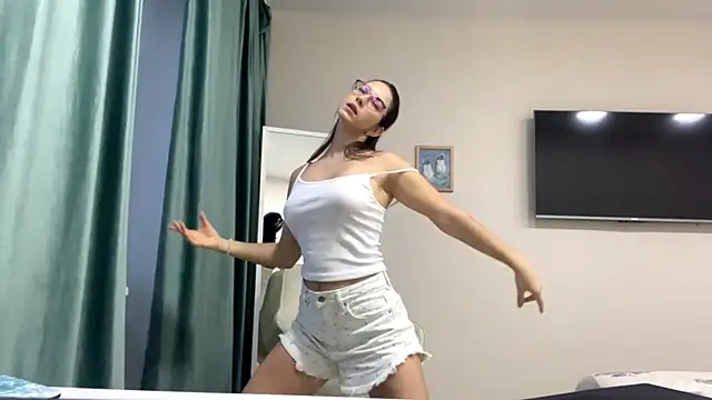 Allisgree's cam snapshot