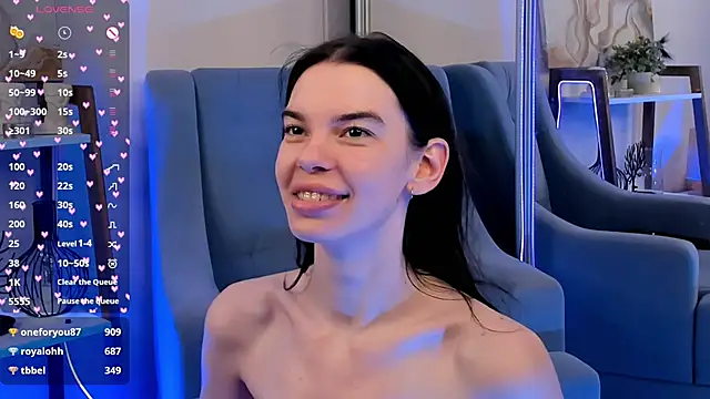 MaiPeng's cam snapshot