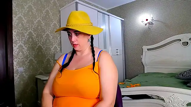 Evelyn_Shy's cam snapshot