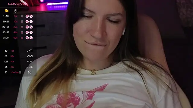 Fairy__Sofia's cam snapshot