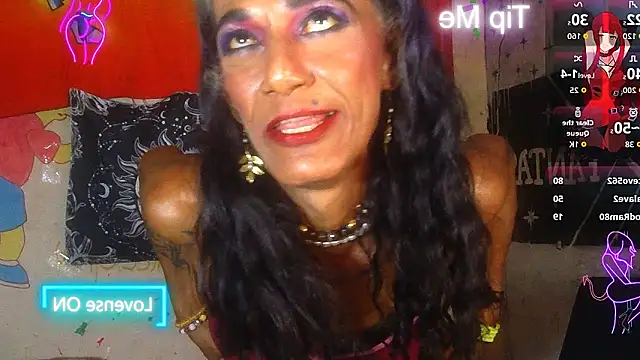 Lobaveterana_sex live sex cam