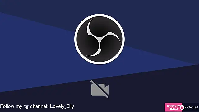 EllyMays live sex cam