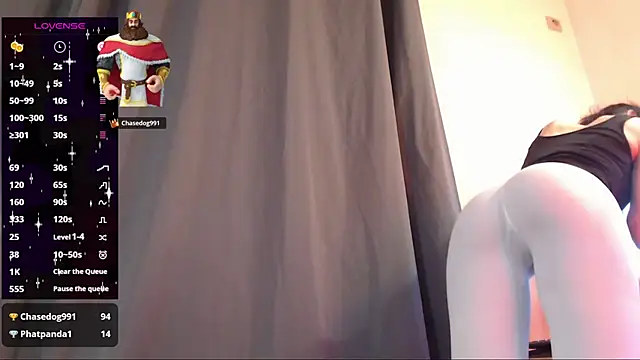 DelicateKiss's cam snapshot