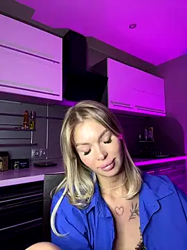 miss_veroNika live sex cam