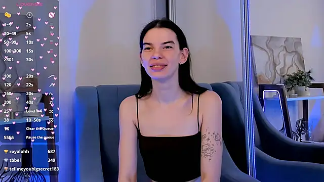 MaiPeng's cam snapshot